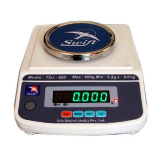 Sansui jewellery scale on sale price